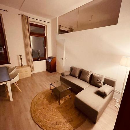 Retro Appartement Im Herzen Von Koeln Deutz מראה חיצוני תמונה