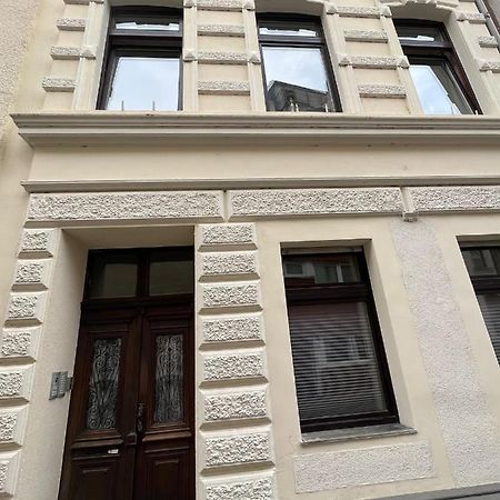 Retro Appartement Im Herzen Von Koeln Deutz מראה חיצוני תמונה