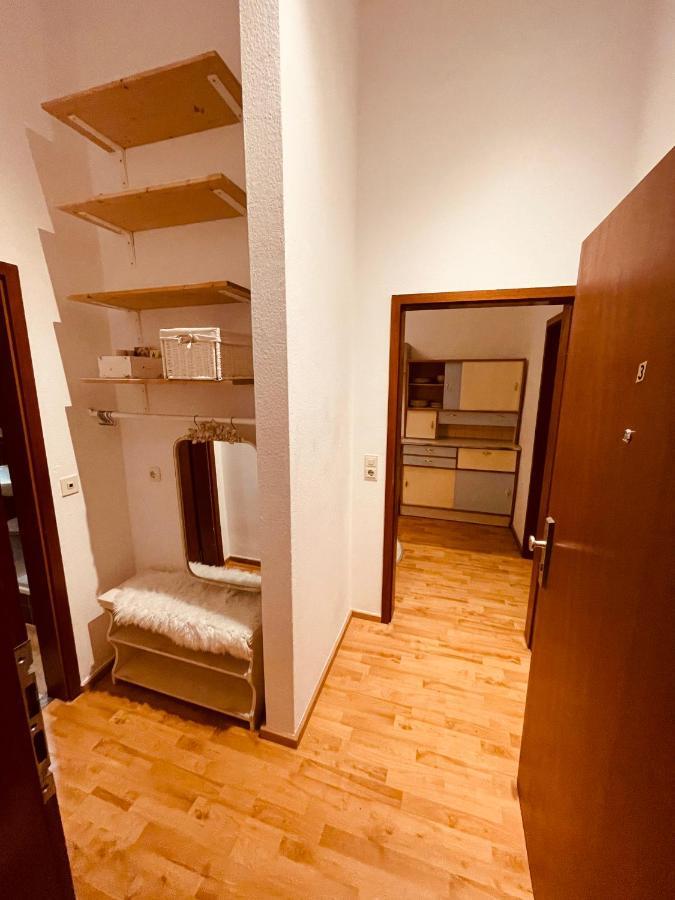 Retro Appartement Im Herzen Von Koeln Deutz מראה חיצוני תמונה