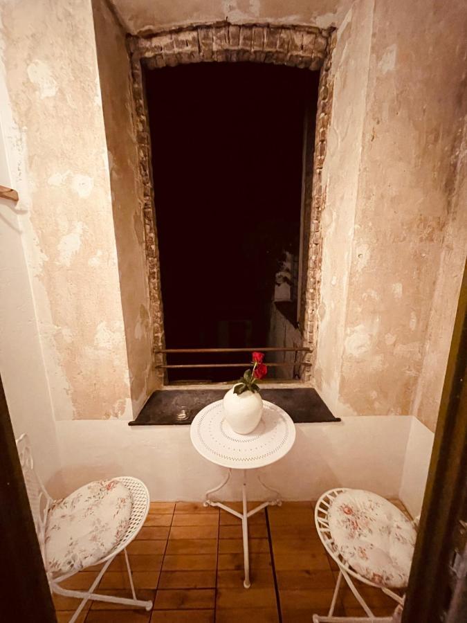 Retro Appartement Im Herzen Von Koeln Deutz מראה חיצוני תמונה